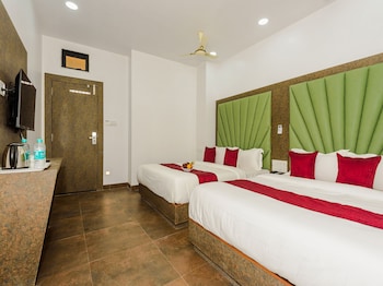 hotel zillion executive