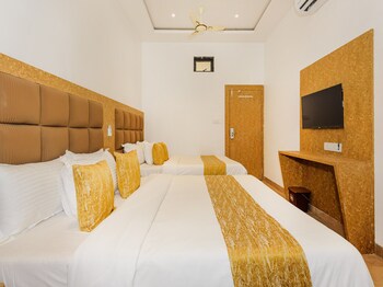 hotel zillion executive