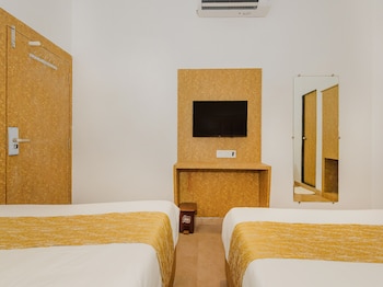 hotel zillion executive