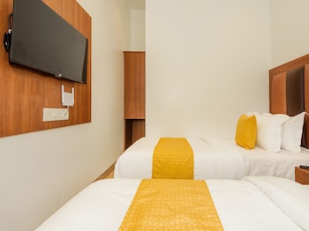 hotel zillion executive