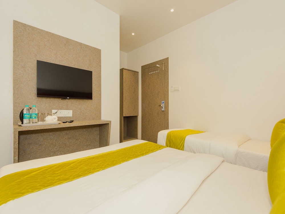 hotel zillion executive