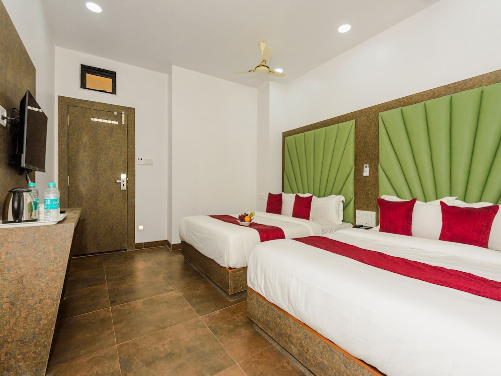 hotel zillion executive