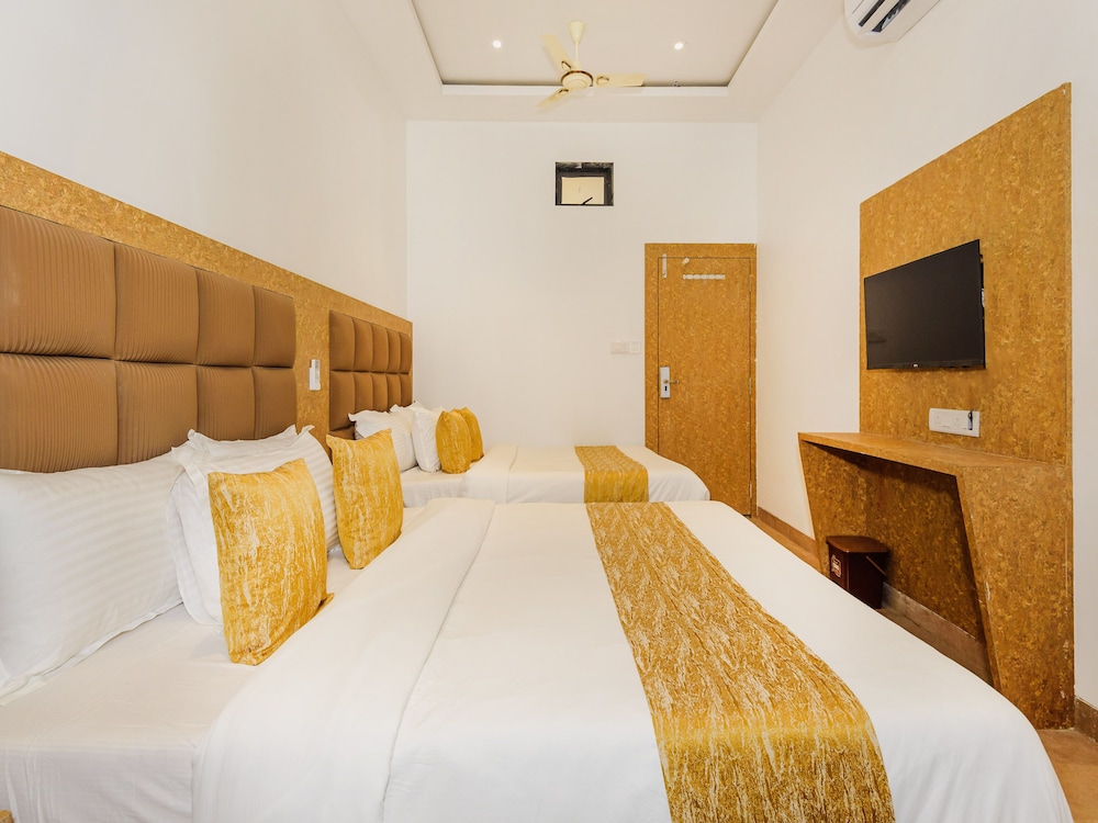 hotel zillion executive