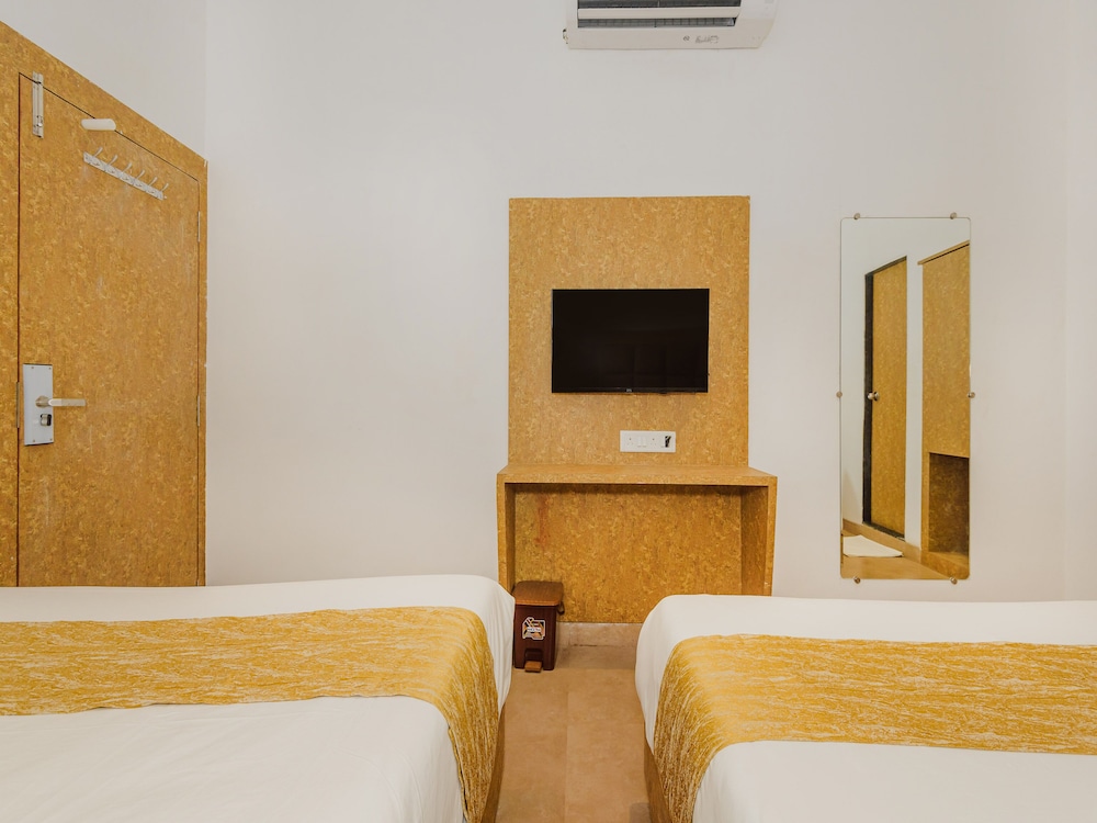 hotel zillion executive