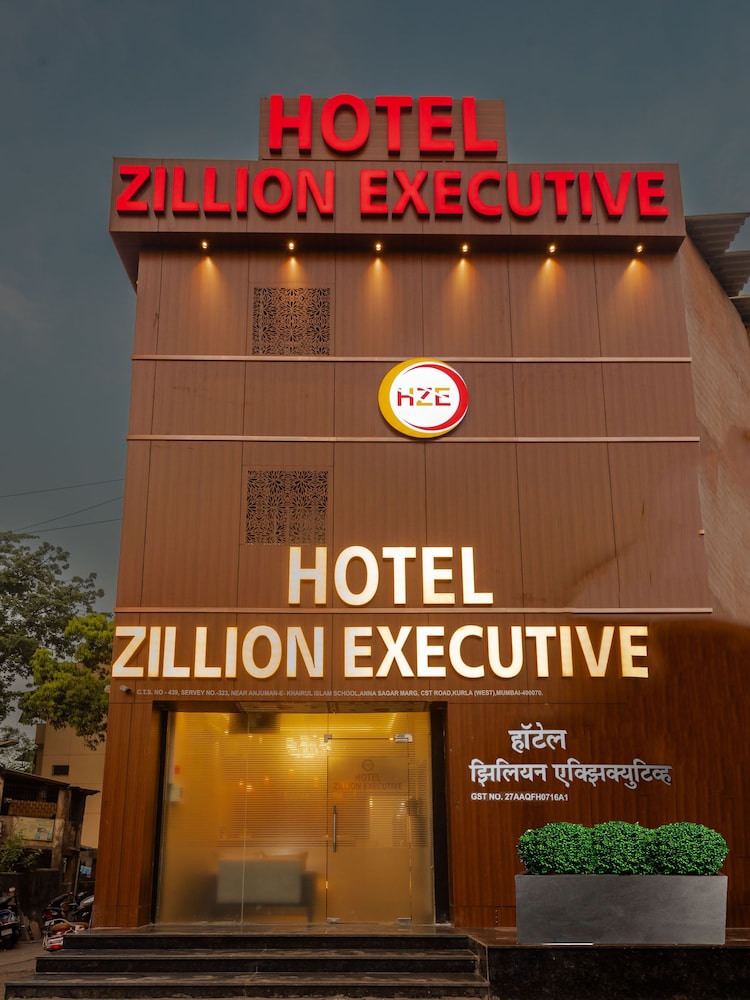 hotel zillion executive