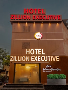 hotel zillion executive