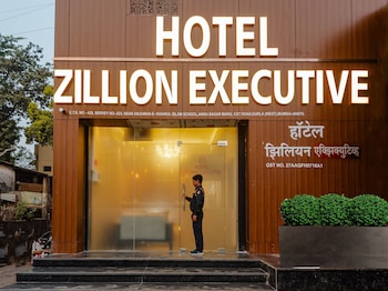 hotel zillion executive