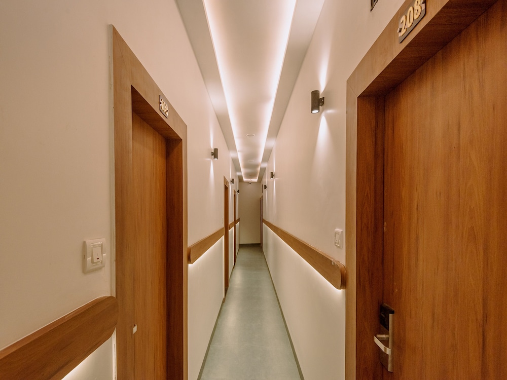 hotel zillion executive