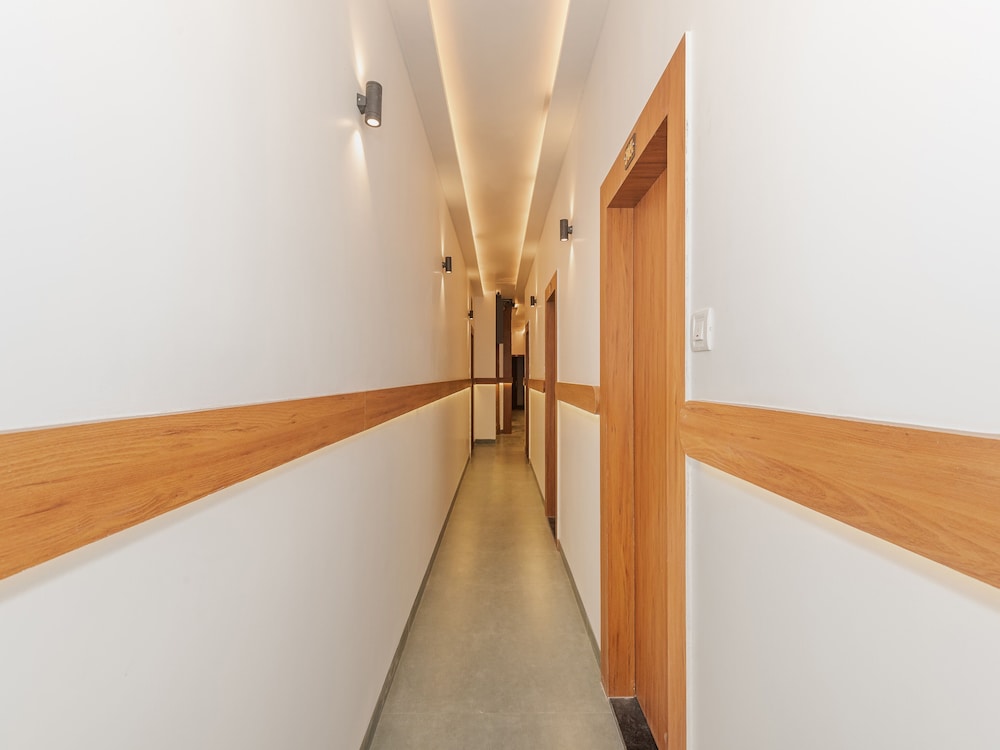 hotel zillion executive