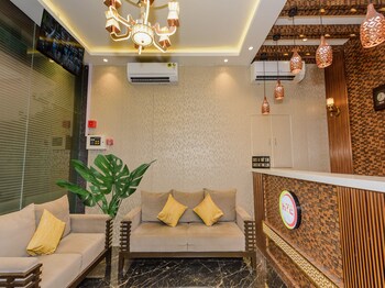 hotel zillion executive