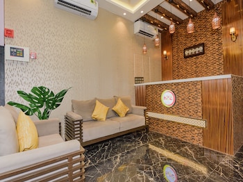 hotel zillion executive