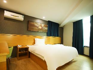 7 days inn xuzhou xinyi shifu road branch
