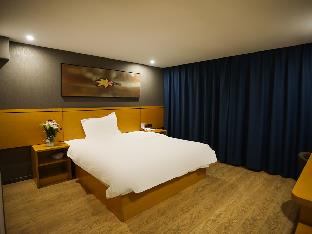 7 days inn xuzhou xinyi shifu road branch