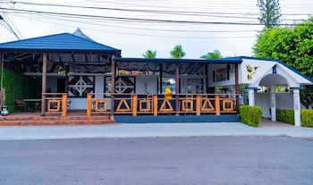 el colibri hotel
