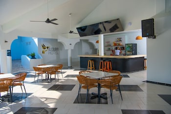 el colibri hotel