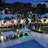 el colibri hotel