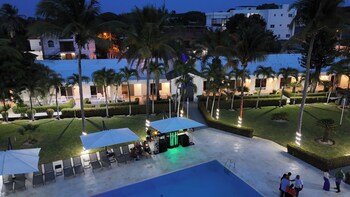 el colibri hotel