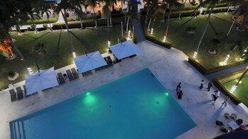 el colibri hotel