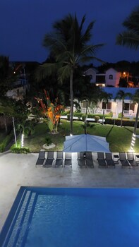 el colibri hotel