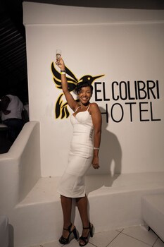 el colibri hotel