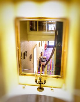 westlands of pitlochry