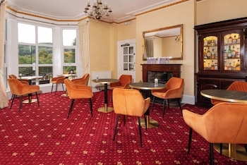 westlands of pitlochry