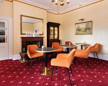 westlands of pitlochry