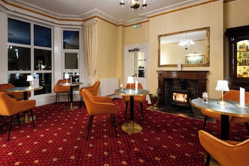 westlands of pitlochry