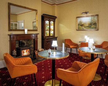 westlands of pitlochry