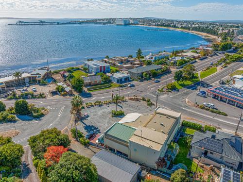 Navigators Motel Port Lincoln,Australia>>Port Lincoln,3 star