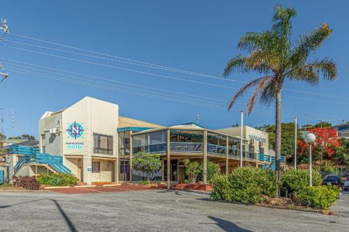 Navigators Motel Port Lincoln,Australia>>Port Lincoln,3 star