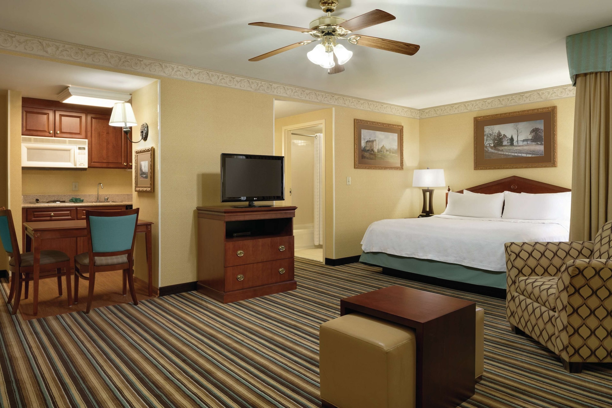 homewood suites by hilton detroit troy