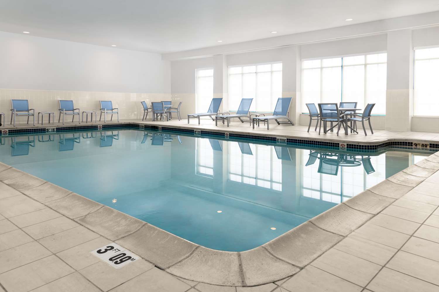 homewood suites by hilton detroit troy