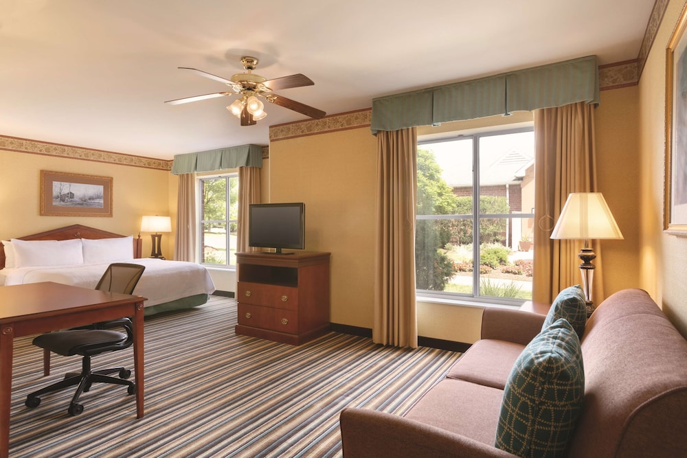 homewood suites by hilton detroit troy