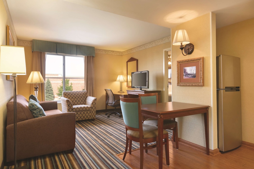 homewood suites by hilton detroit troy