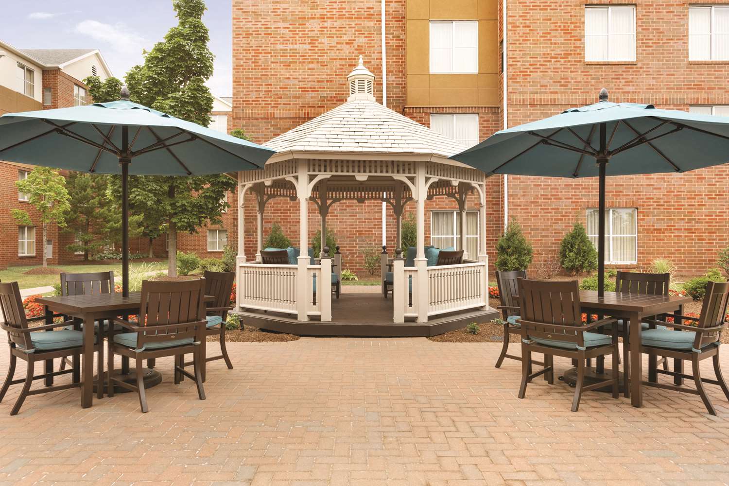 homewood suites by hilton detroit troy
