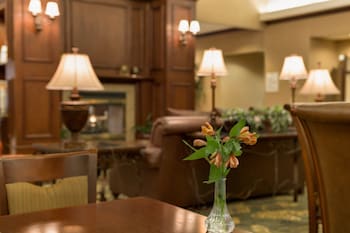 Homewood Suites By Hilton Detroit-Troy,Dearborn>>Birmingham,3 star