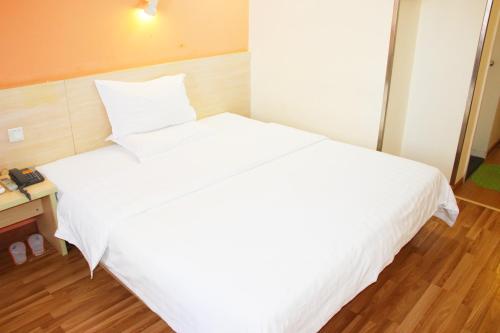 7 days inn suqian siyang motel station branch