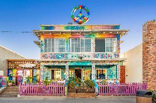 samesun ocean beach