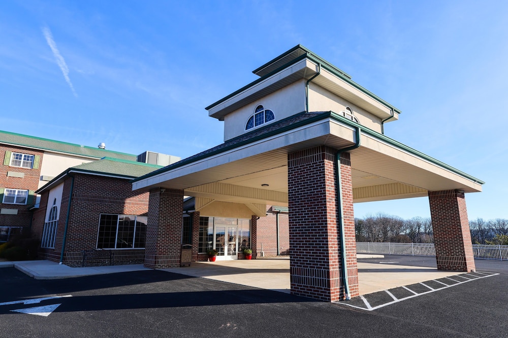 south branch inn moorefield