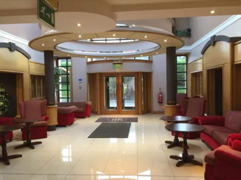 mourne country hotel