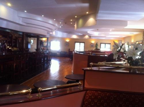 mourne country hotel