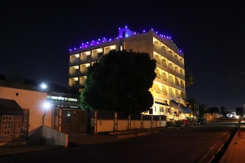 accra
