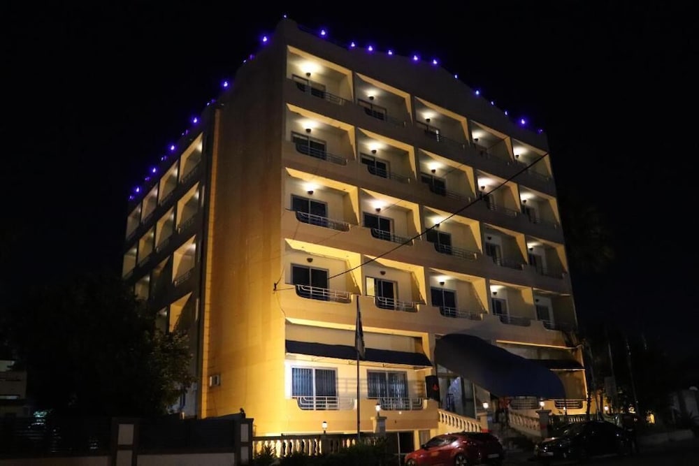 accra
