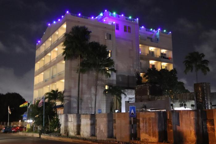 accra