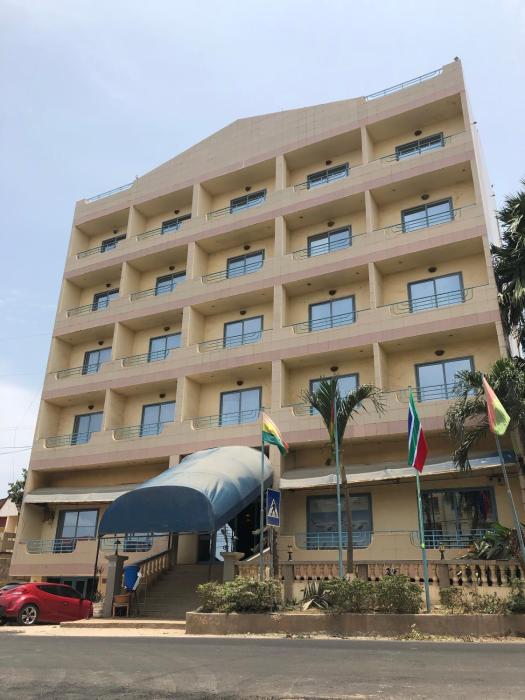 accra