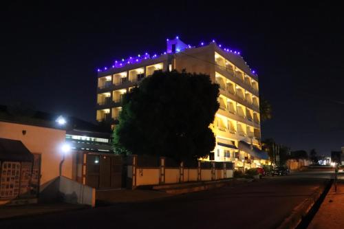 accra