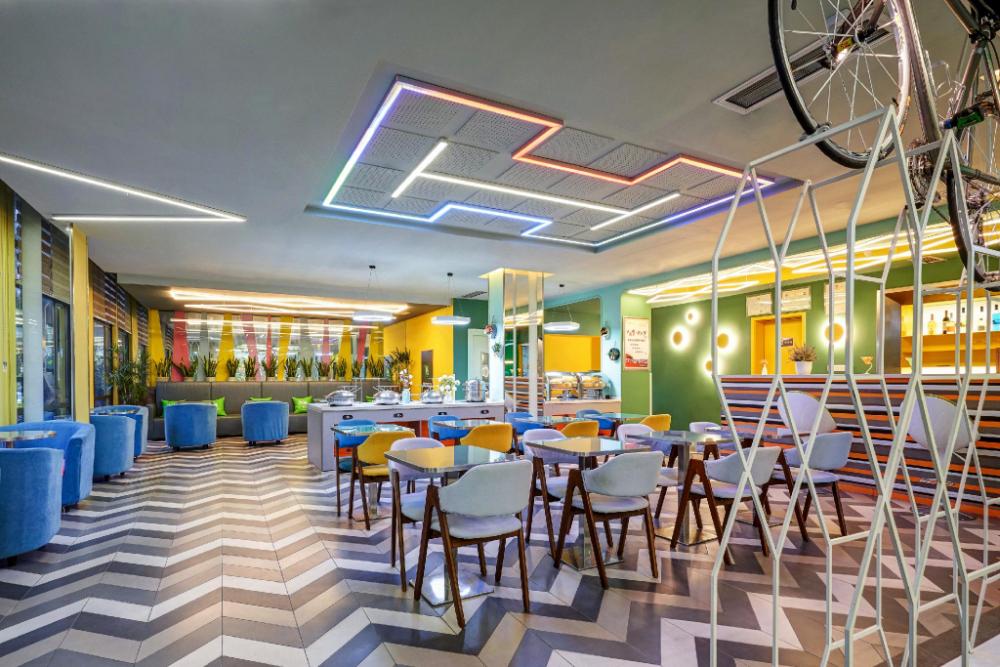 ibis zhenjiang dashikou hotel