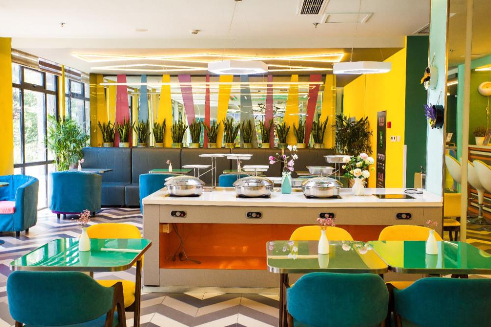 ibis zhenjiang dashikou hotel