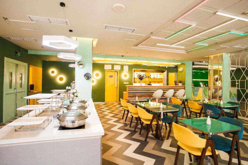 ibis zhenjiang dashikou hotel